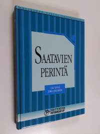 Saatavien perintä