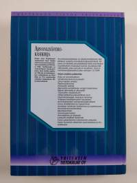 Arvonlisäverokäsikirja