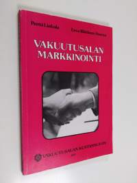 Vakuutusalan markkinointi