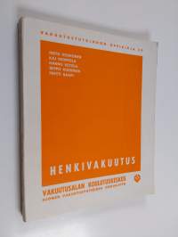 Henkivakuutus