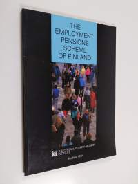 The employment pensions scheme of finland