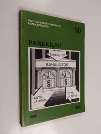 Pankkilait 1983