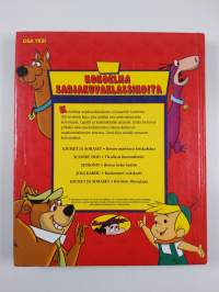 Kokoelma sarjakuvaklassikoita 1 : Kivisten iltasatuja ; Jogi-karhu ; Jetsonit ; Scooby Doo ; Kiviset ja Soraset