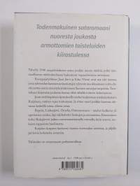 Tulituisku : sotaromaani