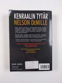 Kenraalin tytär