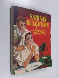 Sairaanhoitajattaren tarina