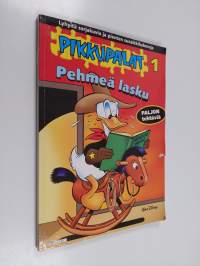 Pikkupalat 1 : Pehmeä lasku