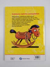 Pikkupalat 1 : Pehmeä lasku