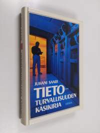 Tietoturvallisuuden käsikirja