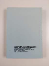 Vakuutusalan sanakirja : suomi-ruotsi-englanti = Försäkringsordbok : svenska-finska-engelska = Insurance glossary : English-Finnish-Swedish