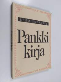 Pankkikirja