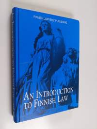 An introduction to Finnish law