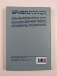 Omavelkaisesta takauksesta