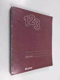 1-2-3 reference manual : Release 2
