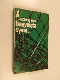 Haavoista syvin