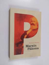 Marxin Pääoma
