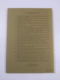 Systemic availability of ergotamine (signeerattu, tekijän omiste)