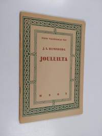 Jouluilta