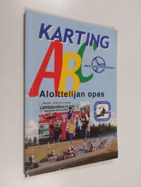 Karting ABC : aloittelijan opas