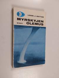 Myrskyjen olemus