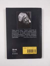Lassen oppivuodet