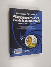 Suomesta, rakkaudella = From Finland, with love