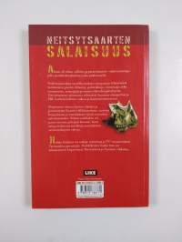 Neitsytsaarten salaisuus