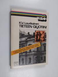 Tieteen giljotiini