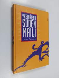 Yksinäisen suden maili