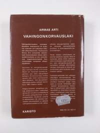 Vahingonkorvauslaki