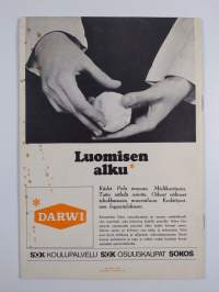 Peukaloinen 4/1969