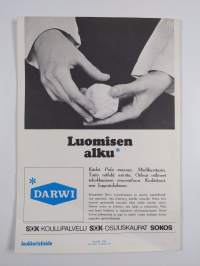 Peukaloinen 3/1969