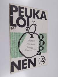 Peukaloinen 2/1969