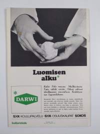 Peukaloinen 2/1969