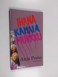 Ihana kamala murkku