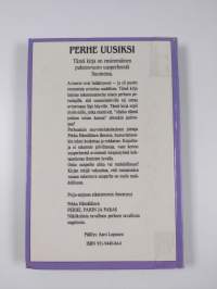 Perhe uusiksi