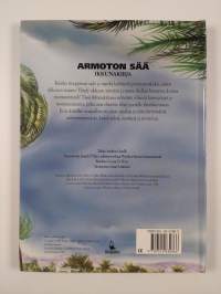 Armoton sää