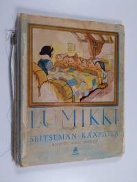 Lumikki ja seitsemän kääpiötä