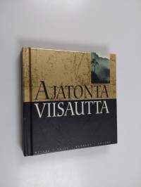 Ajatonta viisautta