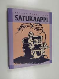 Satukaappi