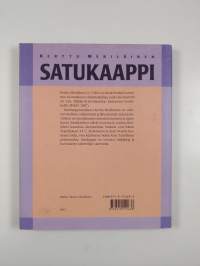 Satukaappi