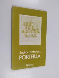 Porteilla : runoelma