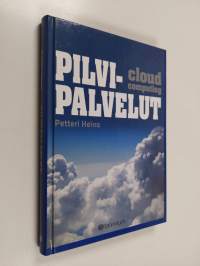 Pilvipalvelut - Cloud computing