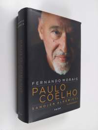 Paulo Coelho : sanojen alkemisti