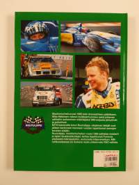 Ruutulippu 1995 : moottoriurheilun vuosi &#039;95