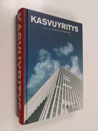 Kasvuyritys