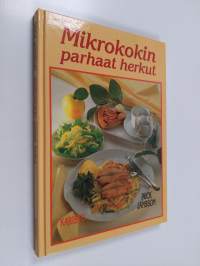 Mikrokokin parhaat herkut