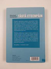 Tästä eteenpäin (tarvitaan vielä enemmän)