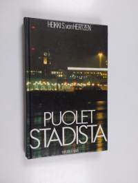 Puolet stadista