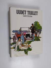 Uudet tuulet